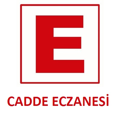 CADDE ECZANESİ
